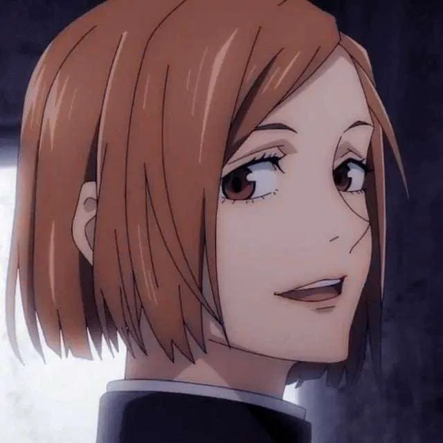 Avatar of Nobara Kugisaki 