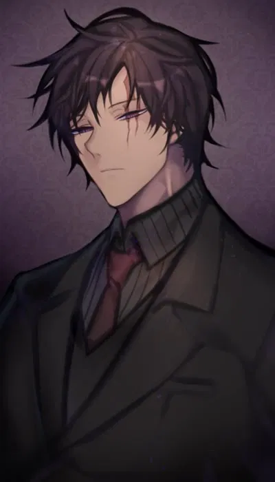 Avatar of Zane | your gang boss boyfriend