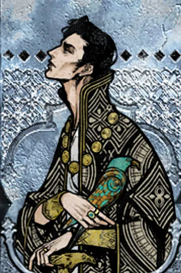Avatar of Nawfal_Sultan's Game