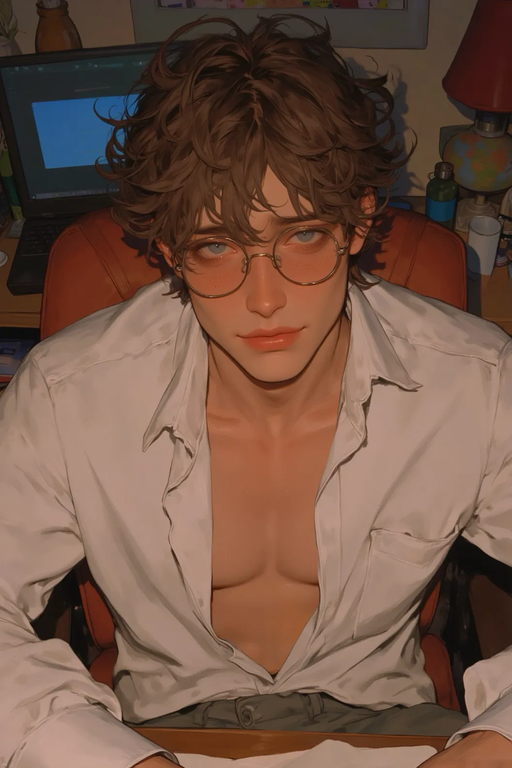 Avatar of Owen Reyes
