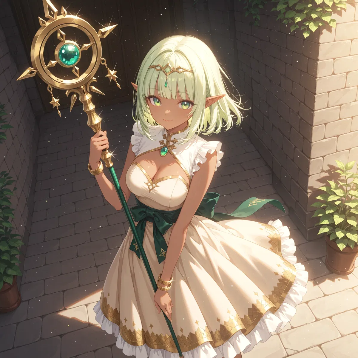 Avatar of ☆ 𝓢𝓾𝓹𝓮𝓻 𝓒𝓱𝓮𝓮𝓼𝔂 𝓡𝓟𝓖 ☆