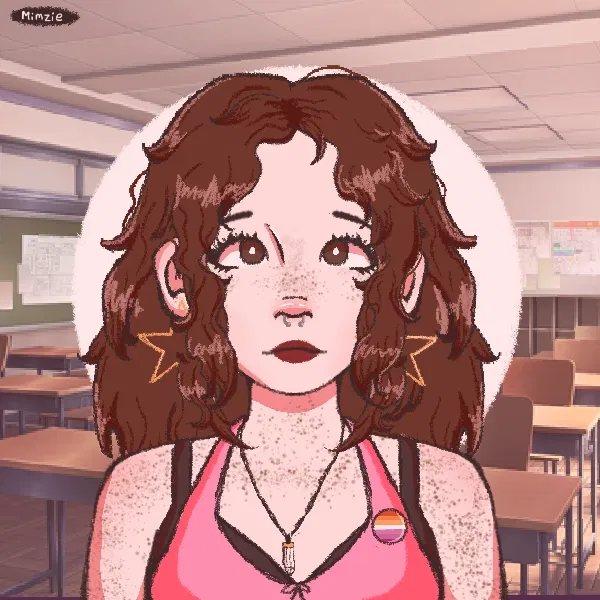 Avatar of Bianca - GL -Vampire