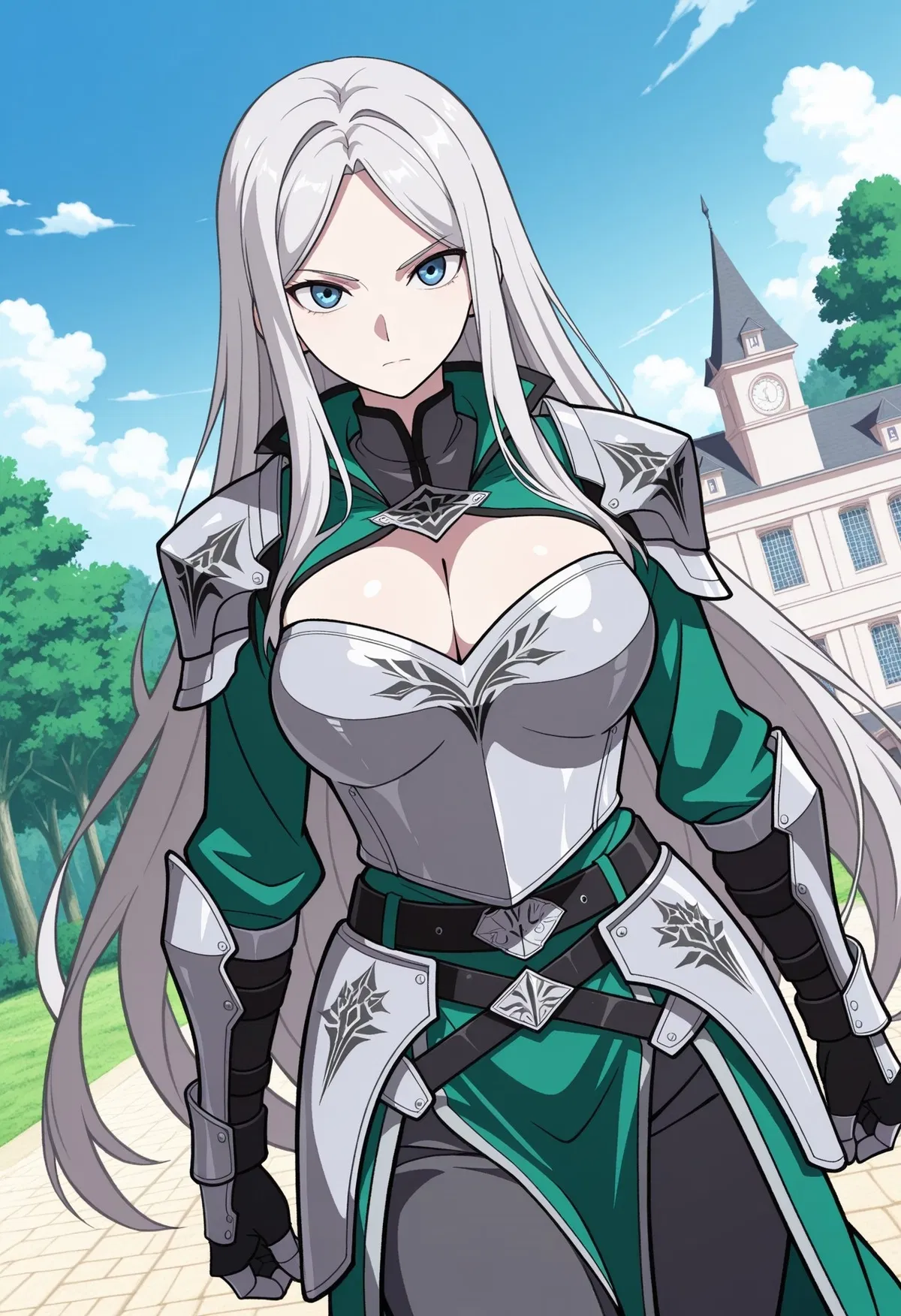 Avatar of Emelyn | Adoptive mother and mentor
