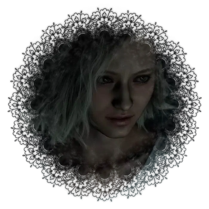 Avatar of Grace Ashcroft