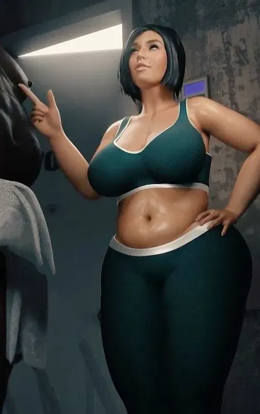 Avatar of Rude Neighbor (Female POV) - [ General Butch ]