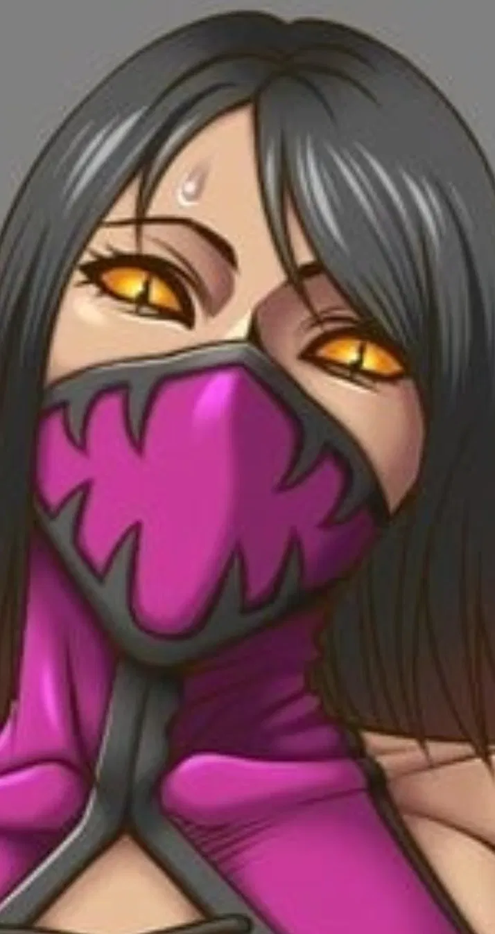 Avatar of Mileena, deranged, devoted, step-daughter