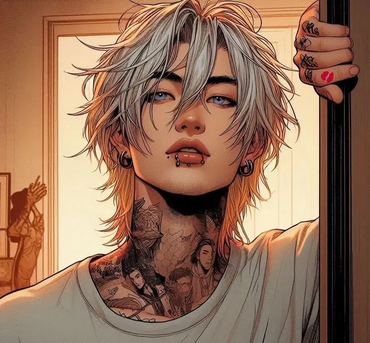 Avatar of Matheo Veilmont 