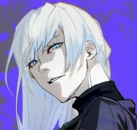 Avatar of Astrid Ravn - Would you be mine?