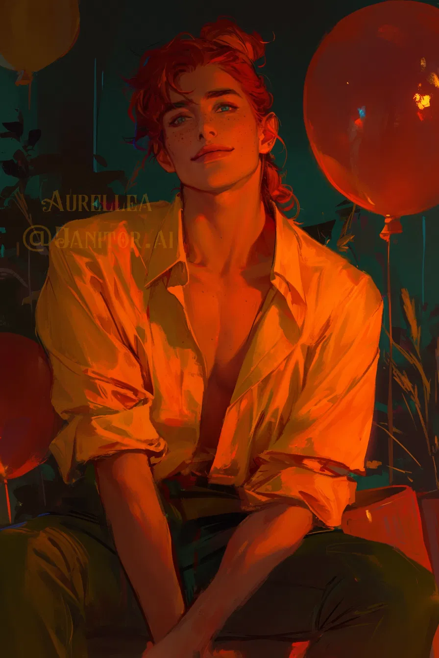Avatar of Jamie Reid [New Year Alt]