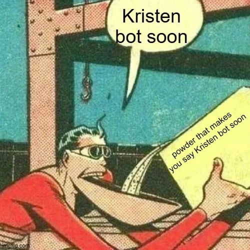 Avatar of STORE BOTS LOCALLY