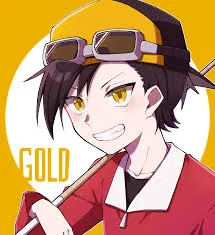 Avatar of Gold