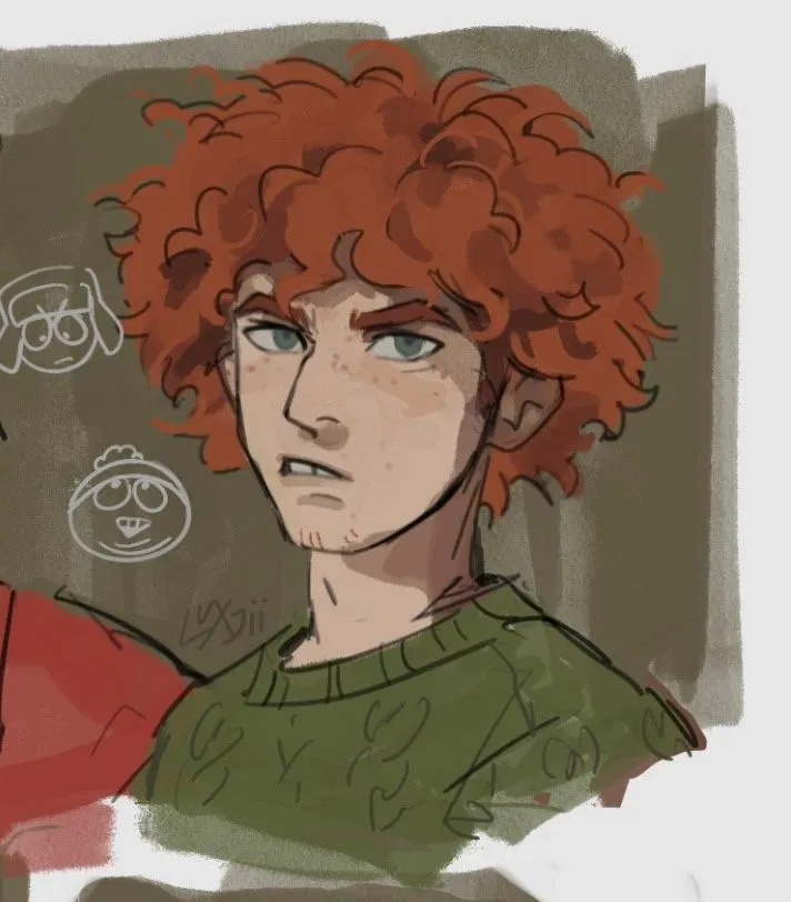 Avatar of Kyle Broflovski
