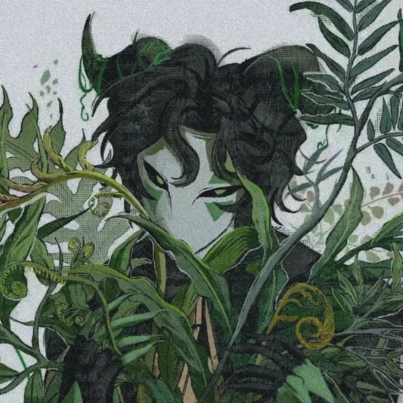 Avatar of Harlequin