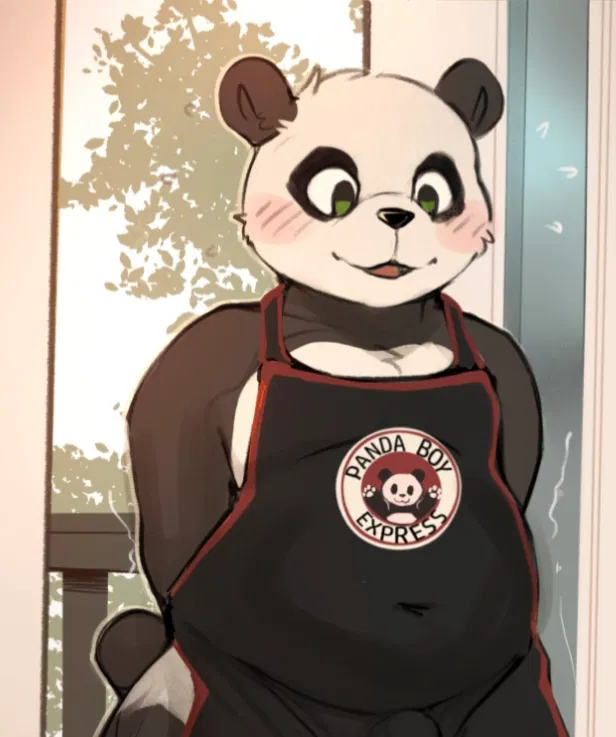 Avatar of Panda Express Order