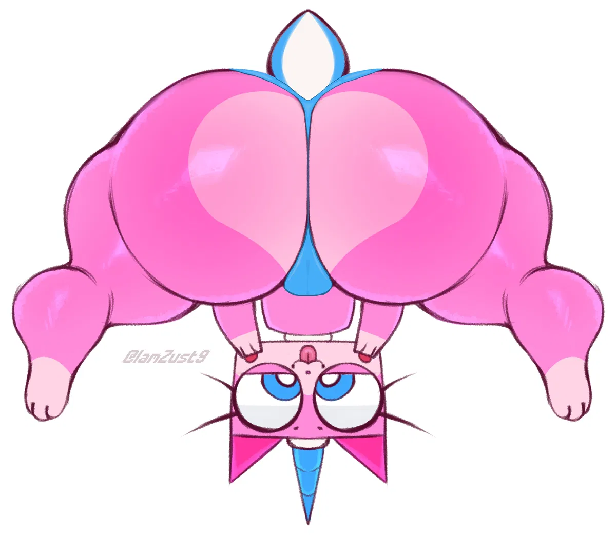 Avatar of Unikitty || Something here ||
