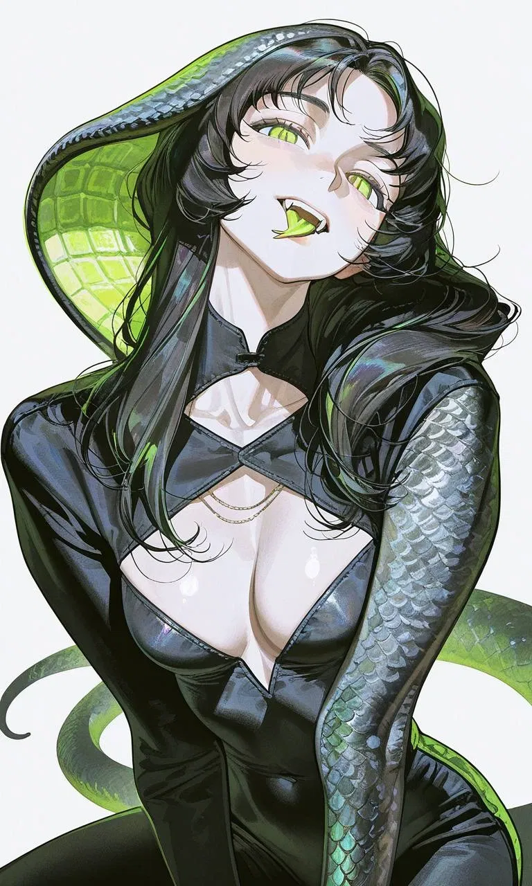 Avatar of Saira Nara