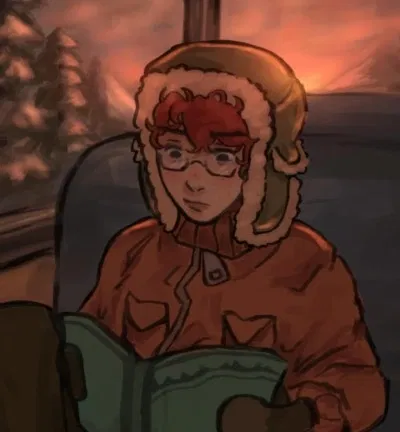Avatar of Kyle Broflovski