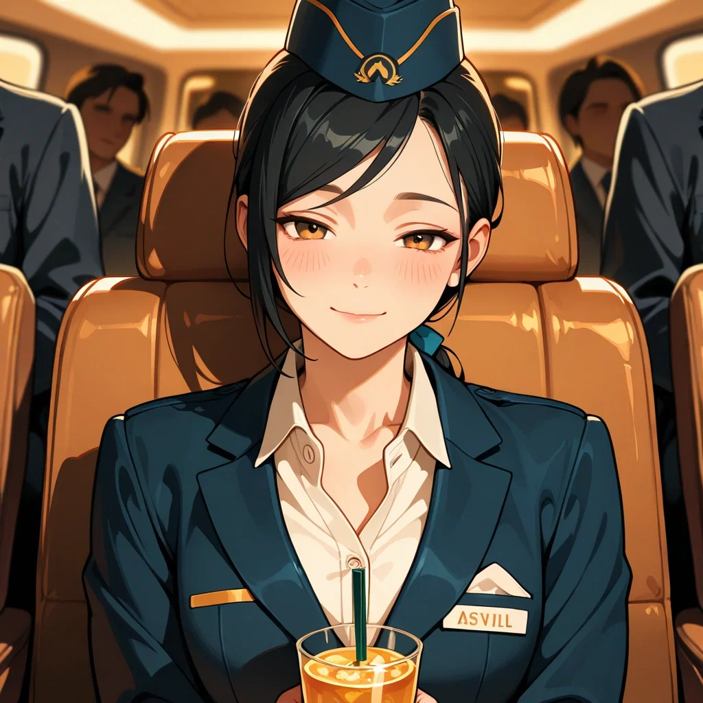 Avatar of Stacked Skies Airlines