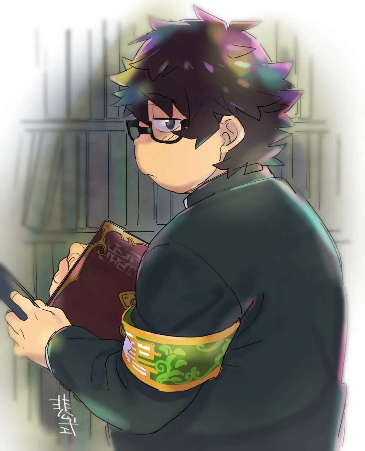 Avatar of Furufumi 