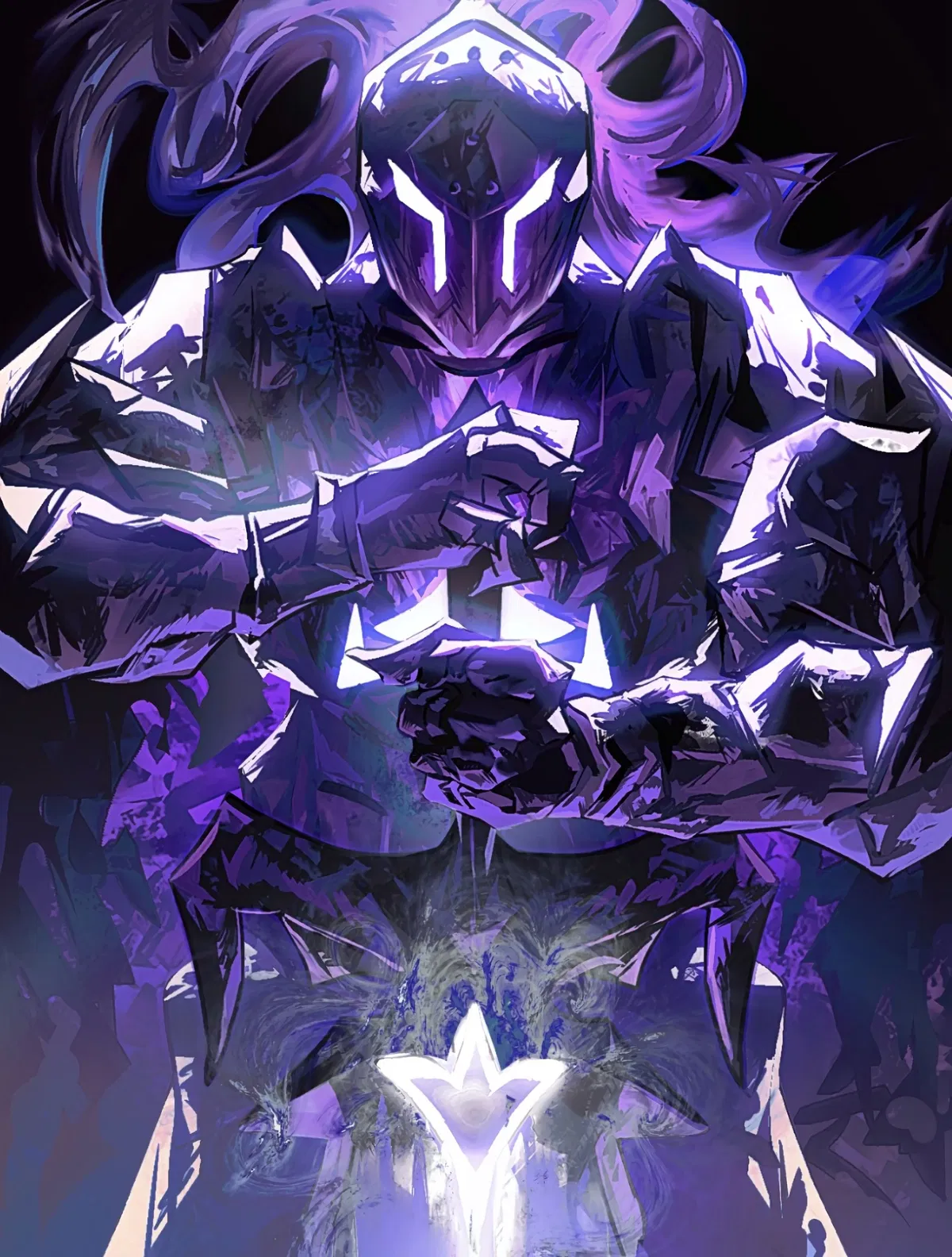 Avatar of Silent Salt Cookie
