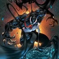 Avatar of Venom