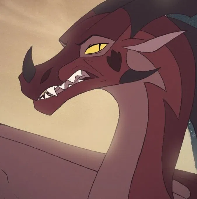 Avatar of Kestrel