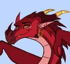 Avatar of Vermilion