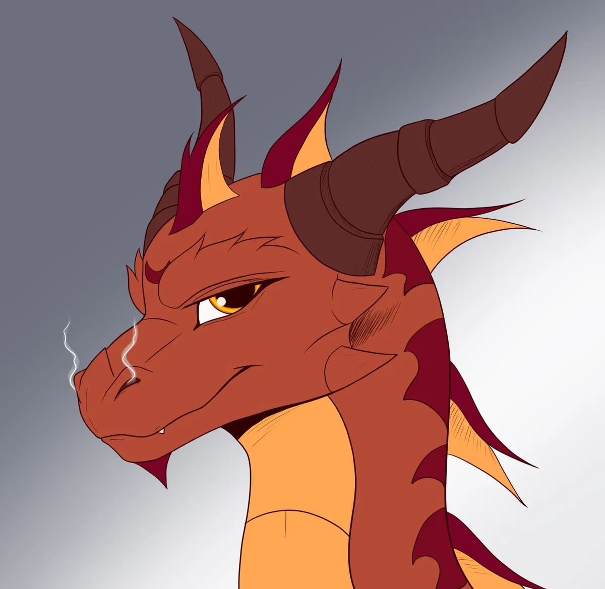 Avatar of Pyra the dragon