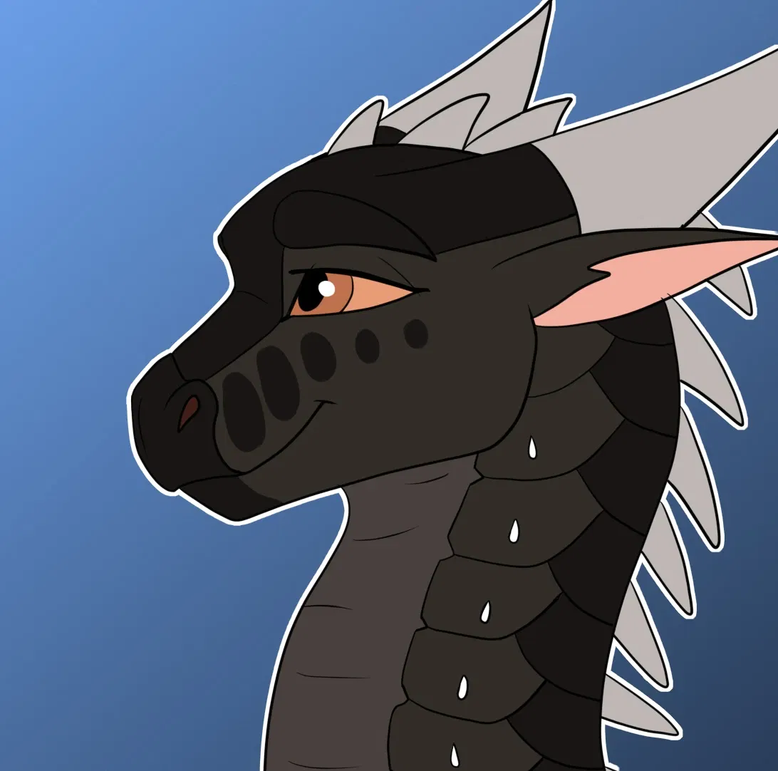 Avatar of Morrowwatcher