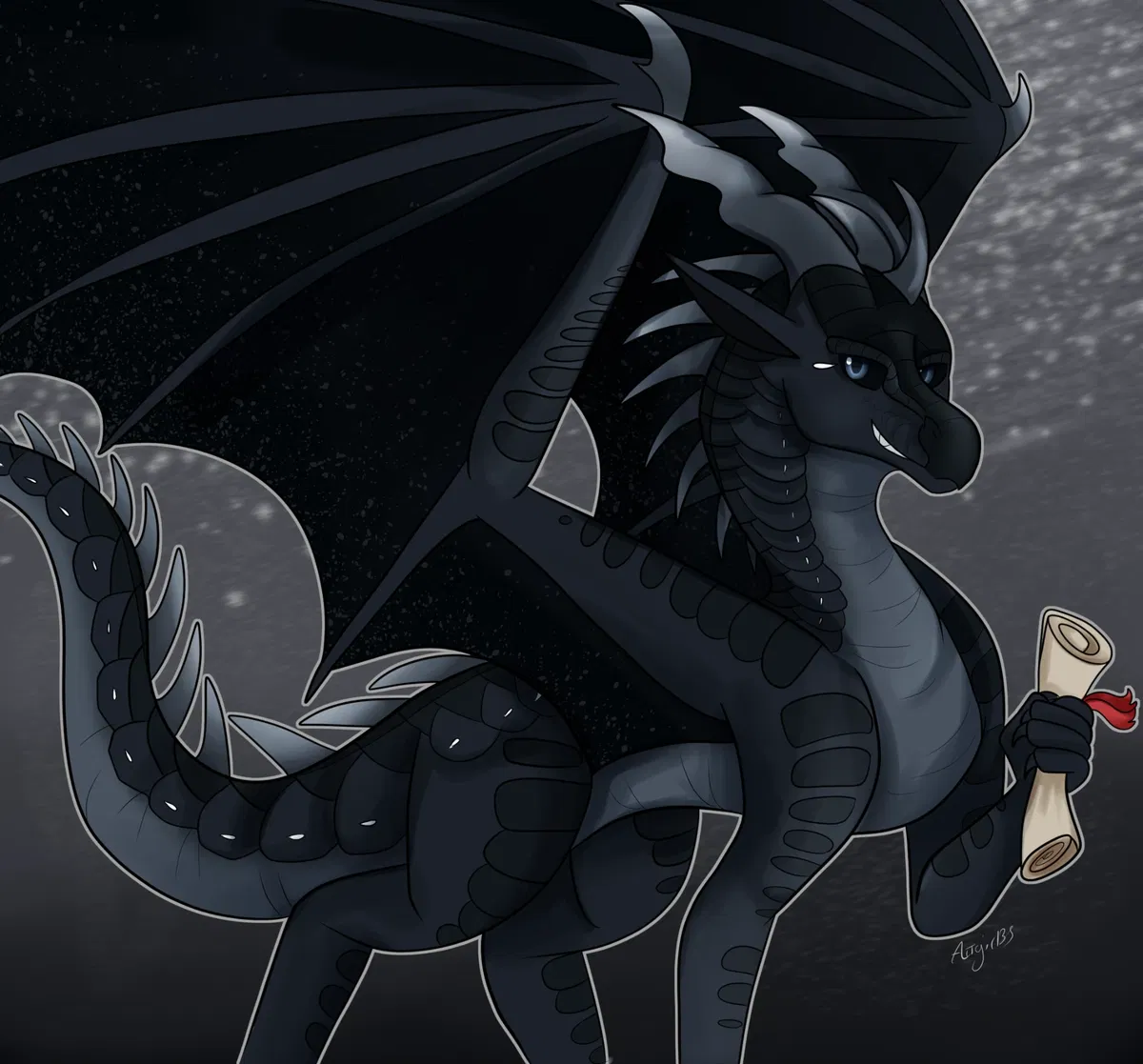 Avatar of Darkstalker