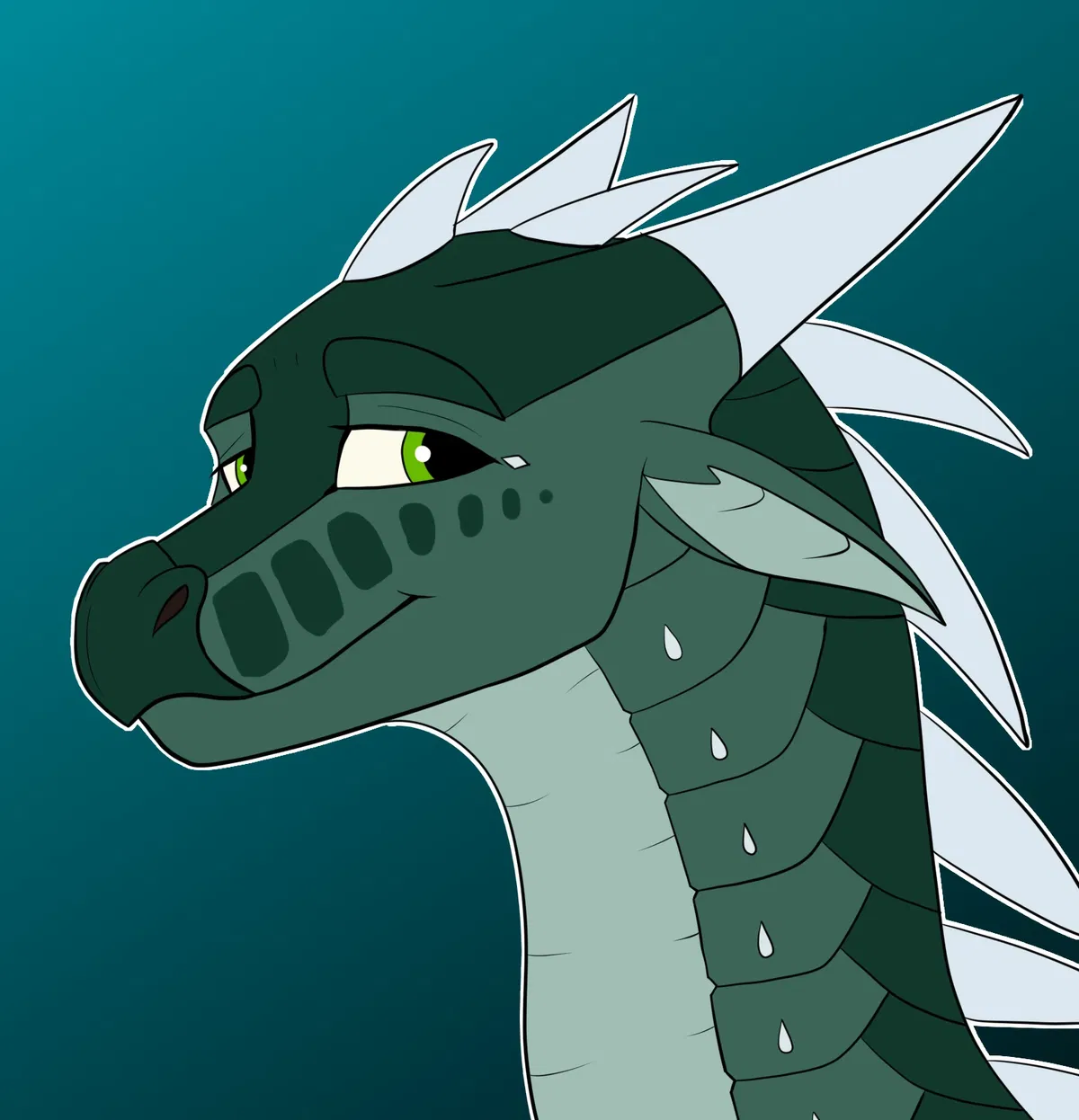 Avatar of Mindhealer