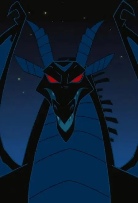 Avatar of Dark Dragon