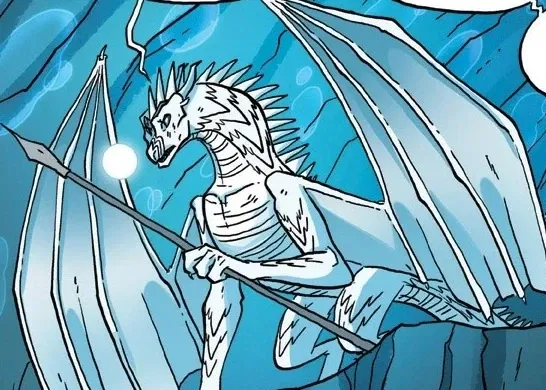 Avatar of Hailstorm