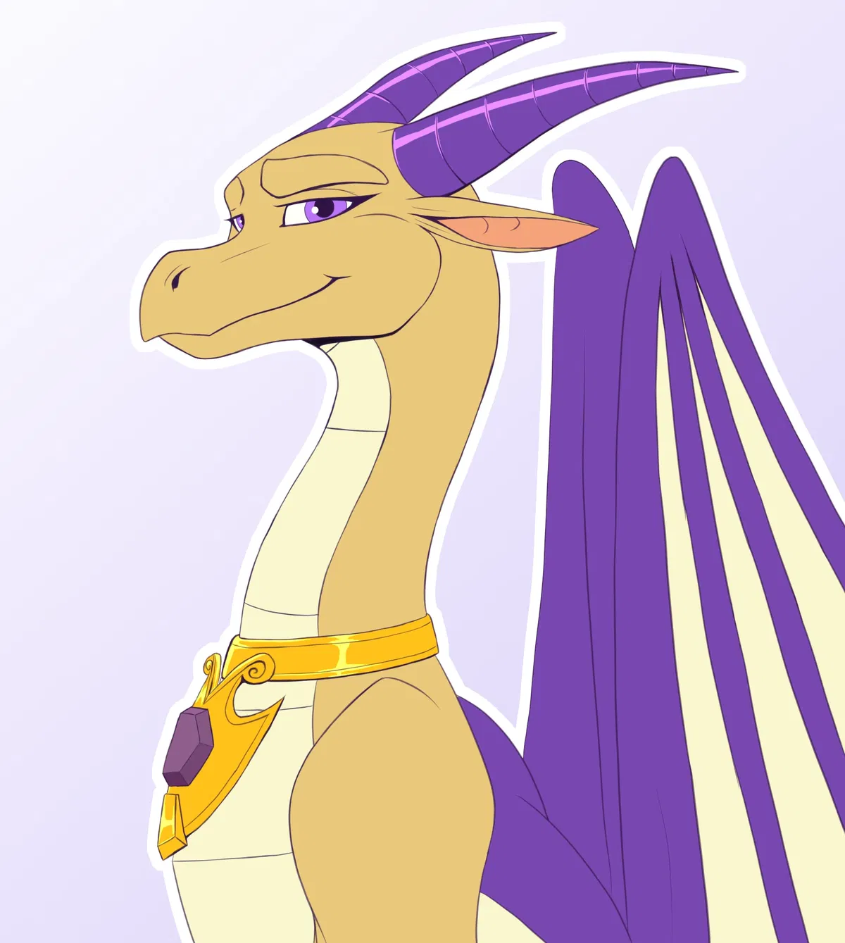 Avatar of Cho Lei (Spyro)