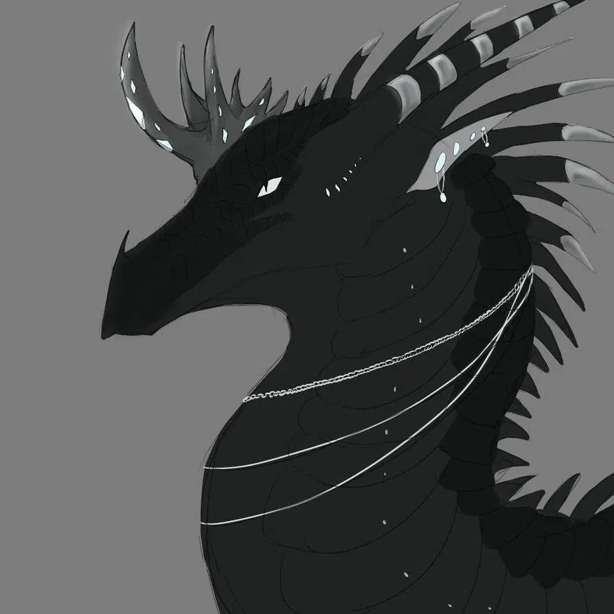 Avatar of Queen Vigilance