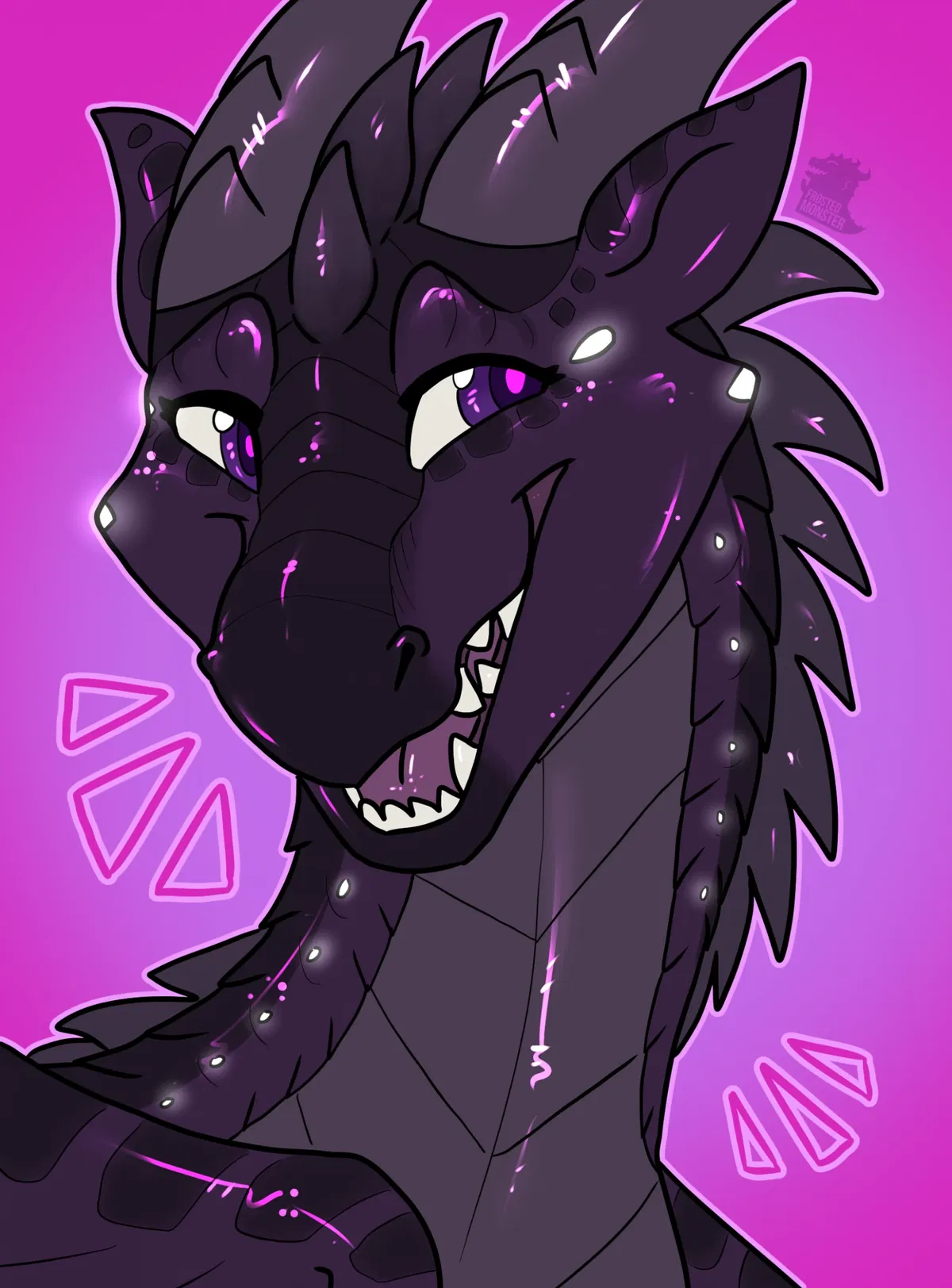 Avatar of Fatespeaker