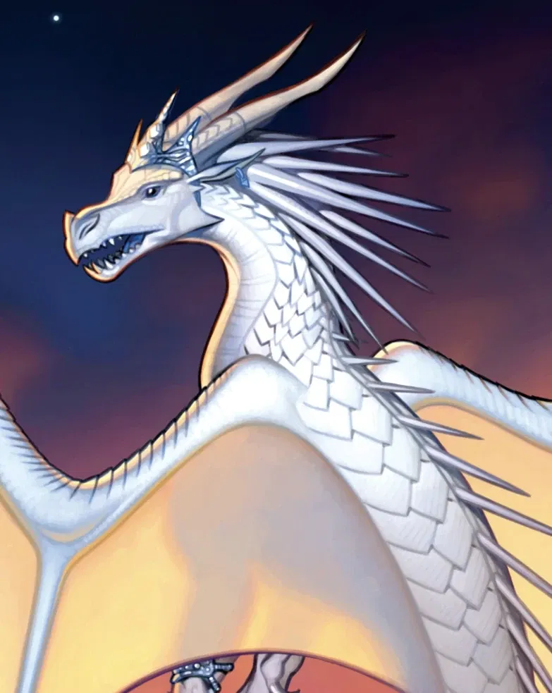 Avatar of Queen Snowfall