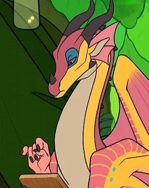 Avatar of Pineapple