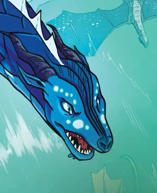 Avatar of Tsunami