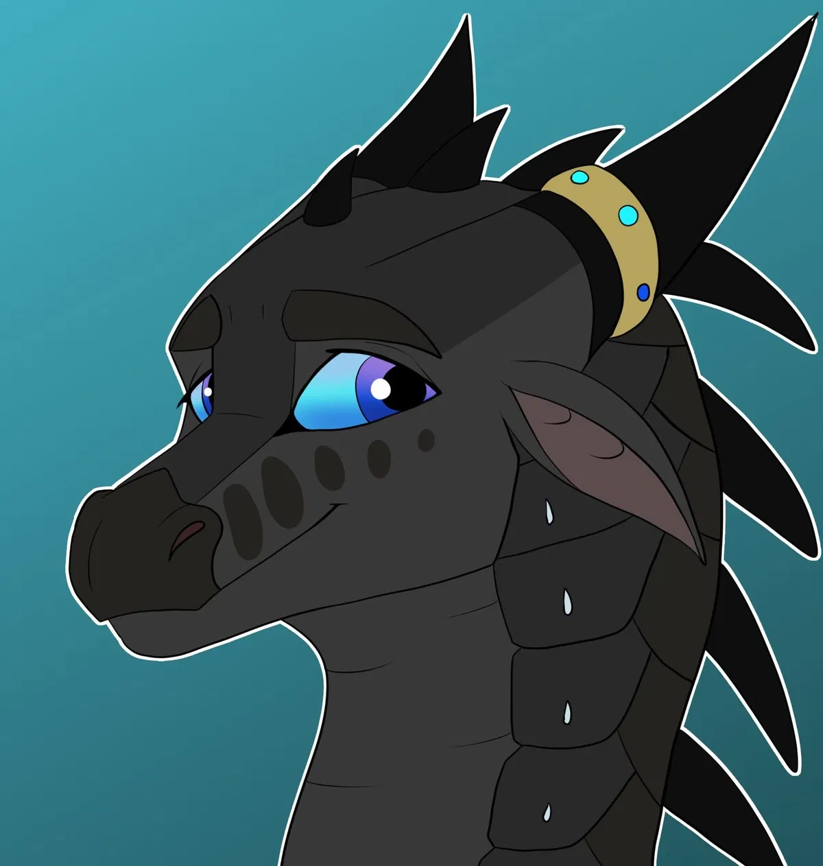 Avatar of Jewel-eyes