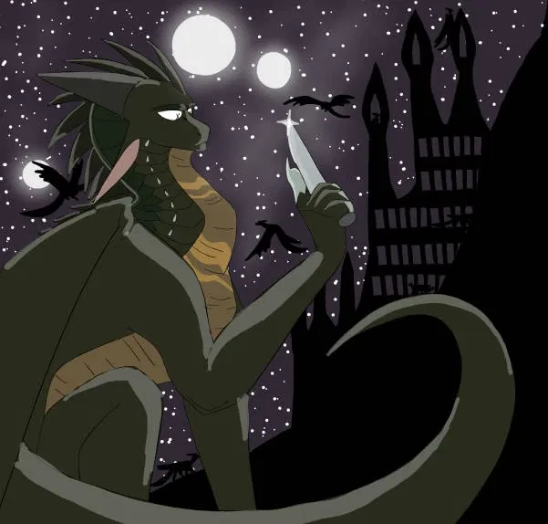 Avatar of Quickdeath