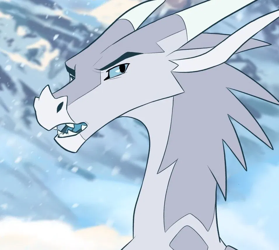 Avatar of Hvitur