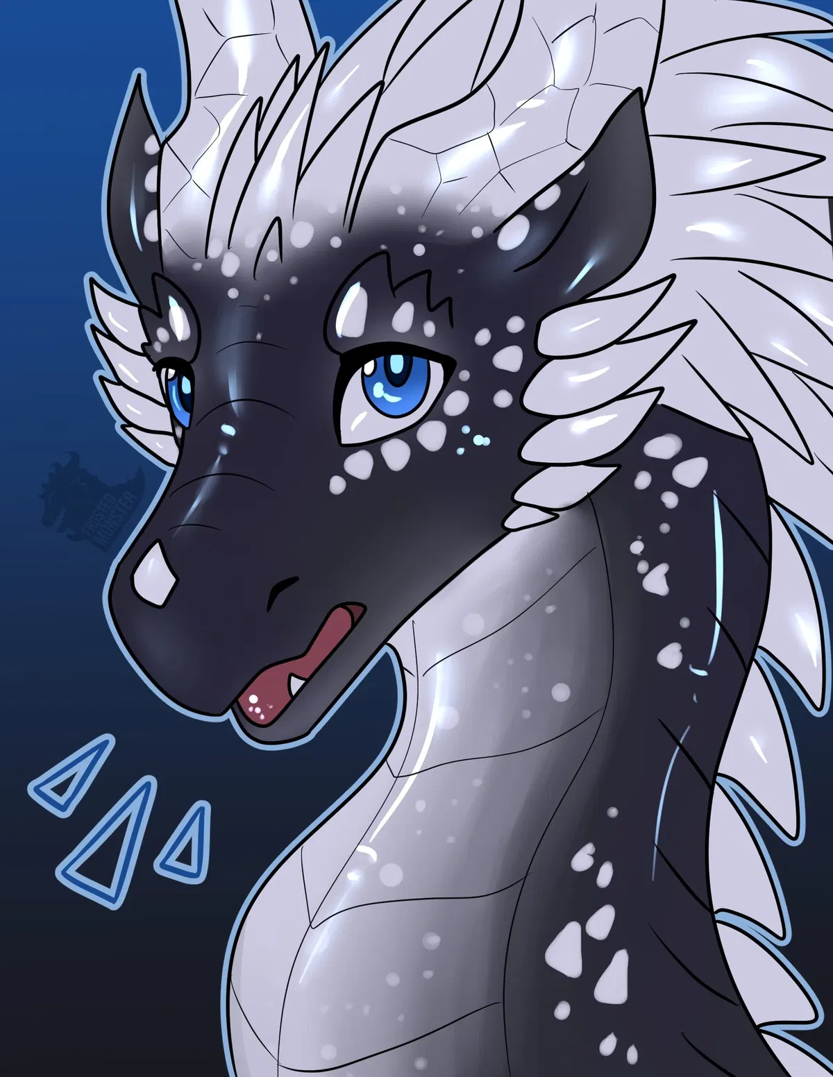 Avatar of Whiteout