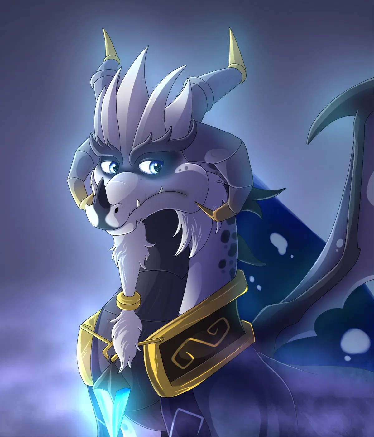 Avatar of The Chronicler