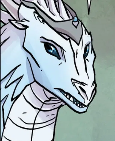 Avatar of Winter