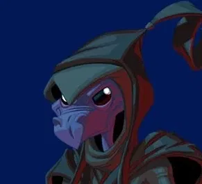 Avatar of Sorcerer (Spyro)