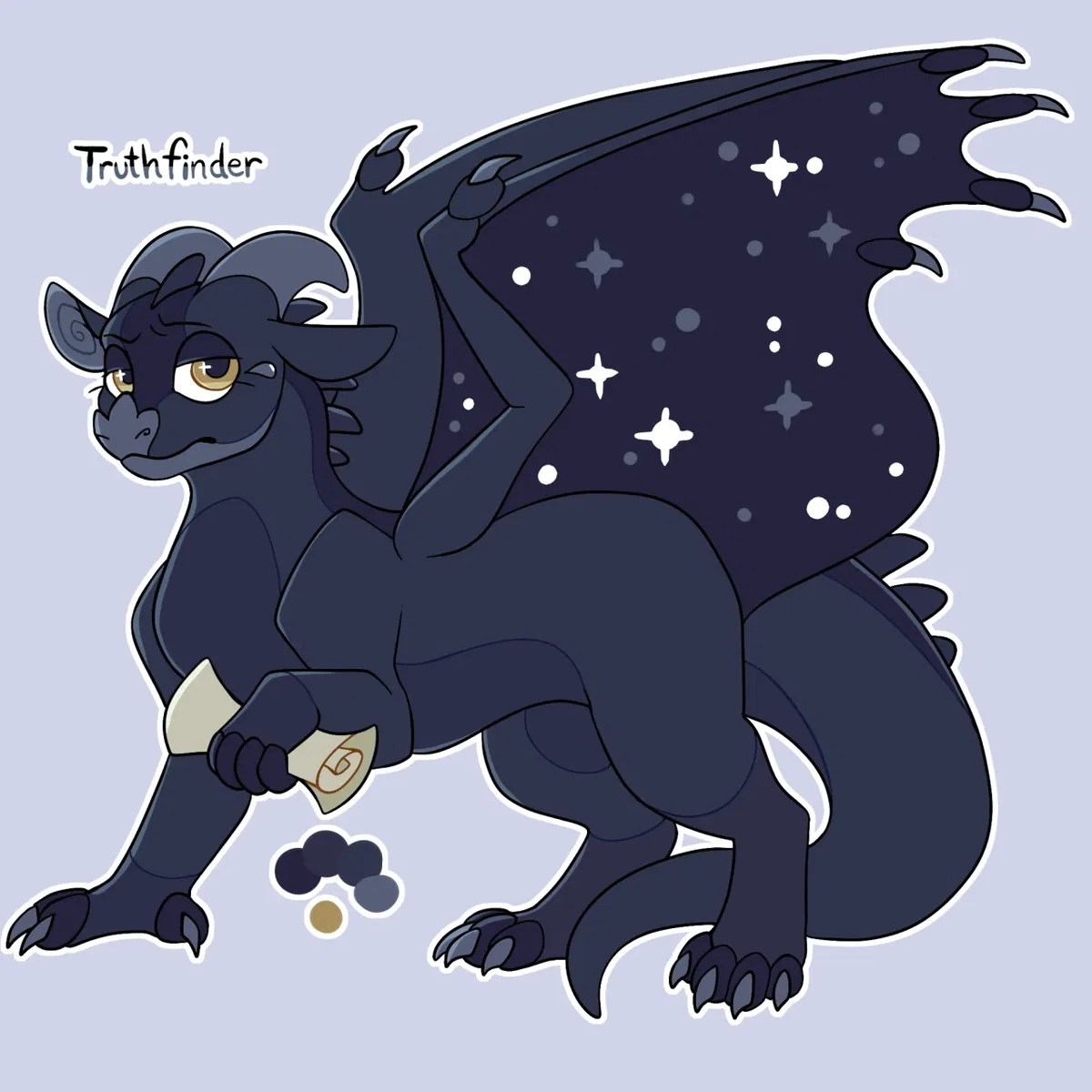 Avatar of Truthfinder
