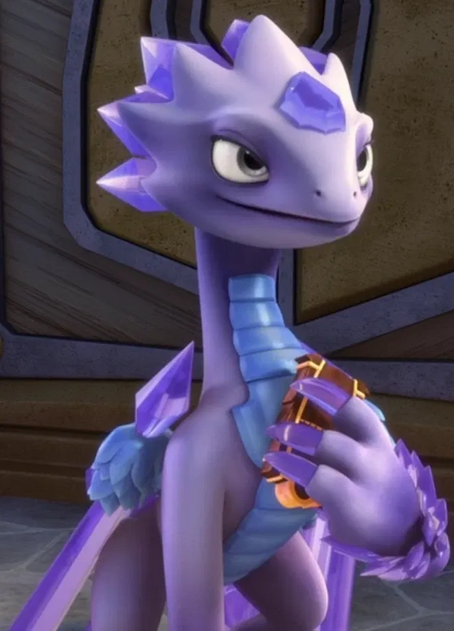 Avatar of Flashwing (Skylanders Academy)