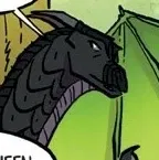 Avatar of Obsidian