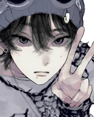 Avatar of Ash